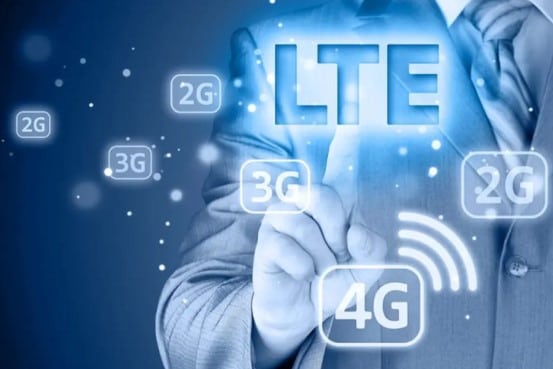 اینترنت LTE برای کسب و کار ها
