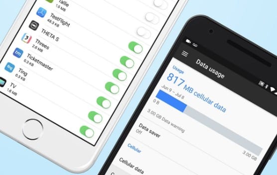 نیاز به اینترنت پرسرعت