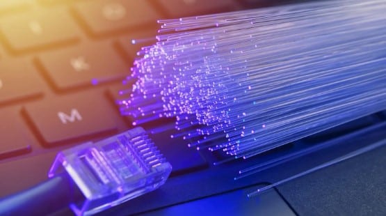 چرا اینترنت فیبر نوری