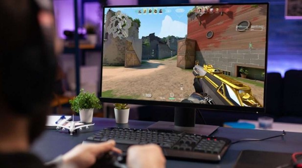 چگونه با اینترنت TD LTE تجربه بهتری از بازیهای آنلاین داشته باشیم؟ بازیهای آنلاین 8 -