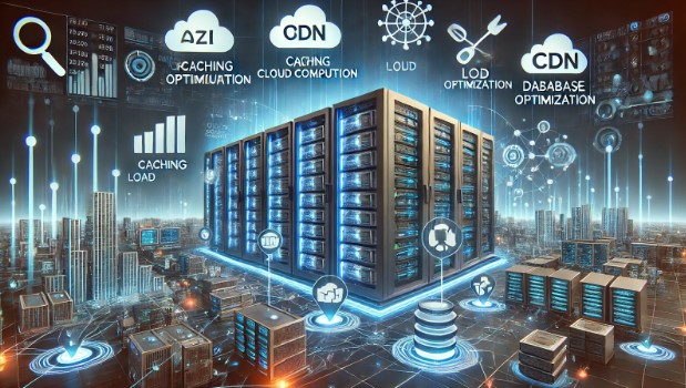 راهنمای کامل خرید سرور اختصاصی برای وبسایتهای پر ترافیک مزیت سرور اختصاصی