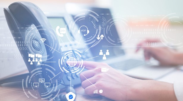 تلفن اینترنتی چیست و چرا برای کسبوکارهای امروزی ضروری است؟ مزیت های ویپ