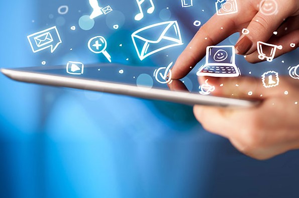 بهترین اینترنت برای شرکت ها