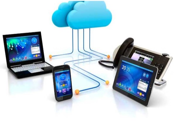 تاثیر تلفن اینترنتی بر کسب و کارها