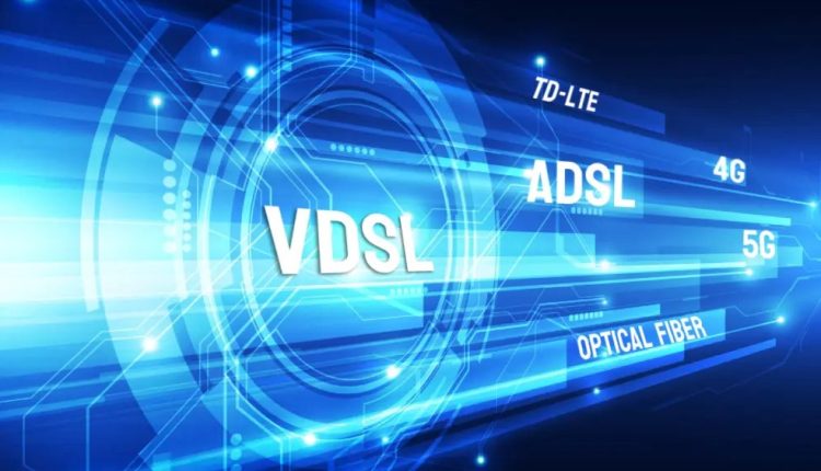 تفاوت اینترنت tdlte با adsl