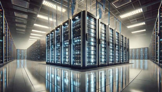 پایداری و دسترس پذیری سرور اختصاصی