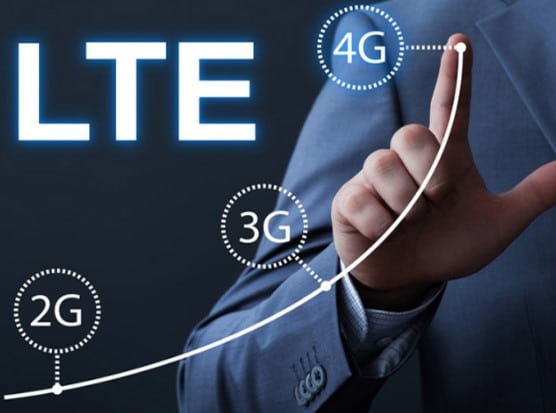 کاربردهای اینترنت پر سرعت LTE