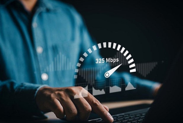 افزایش پهنای باند