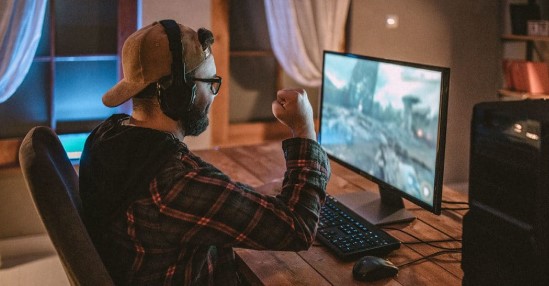 اینترنت مناسب بازی آنلاین