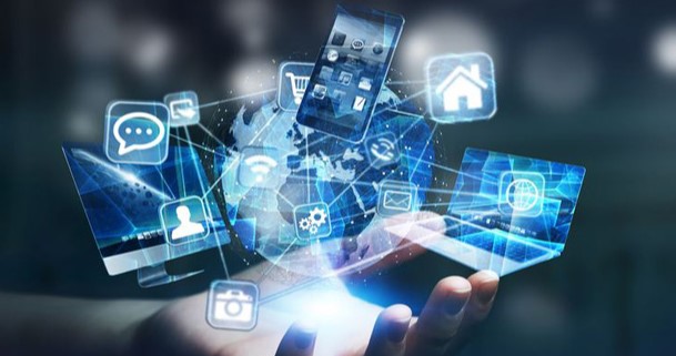 اینترنت مناسب برای سازمان‌ها