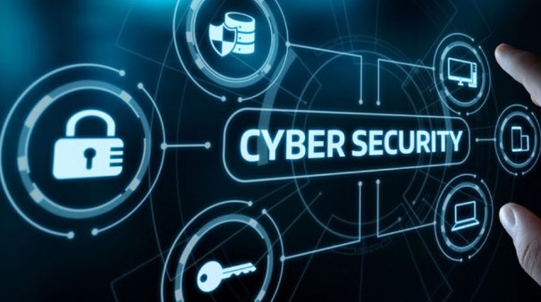 تضمین امنیت سایبری