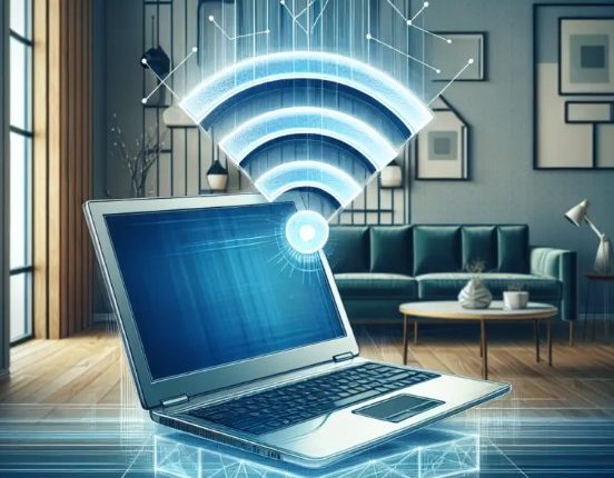 سرویس اینترنت خانگی مناسب