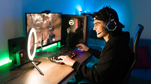 صنعت گیمینگ؛ مهمترین اهرم برای افزایش GDP