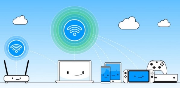 مزیت اینترنت بی‌سیم یا ثابت برای سازمان‌ها