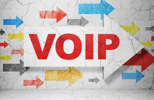 کیفیت ویپ voip