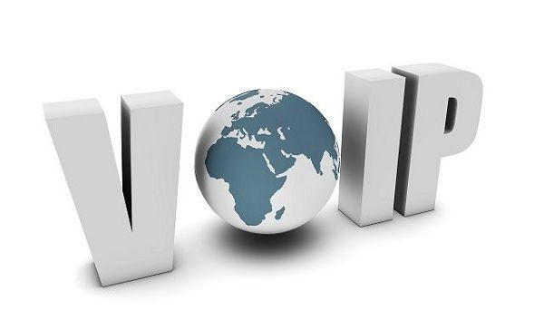 VOIP چگونه کار میکند