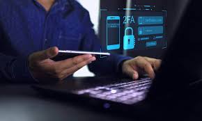 احراز هویت دو مرحله‌ای