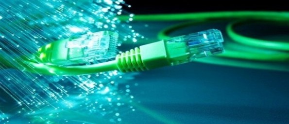 امنیت بیشتر با فیبر نوری