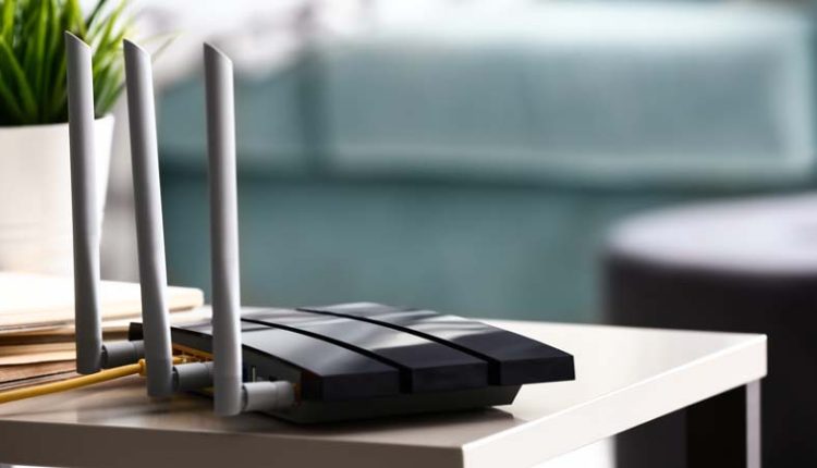 اینترنت ADSL2