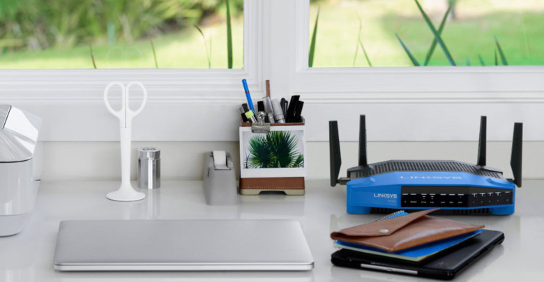 اینترنت خانگی