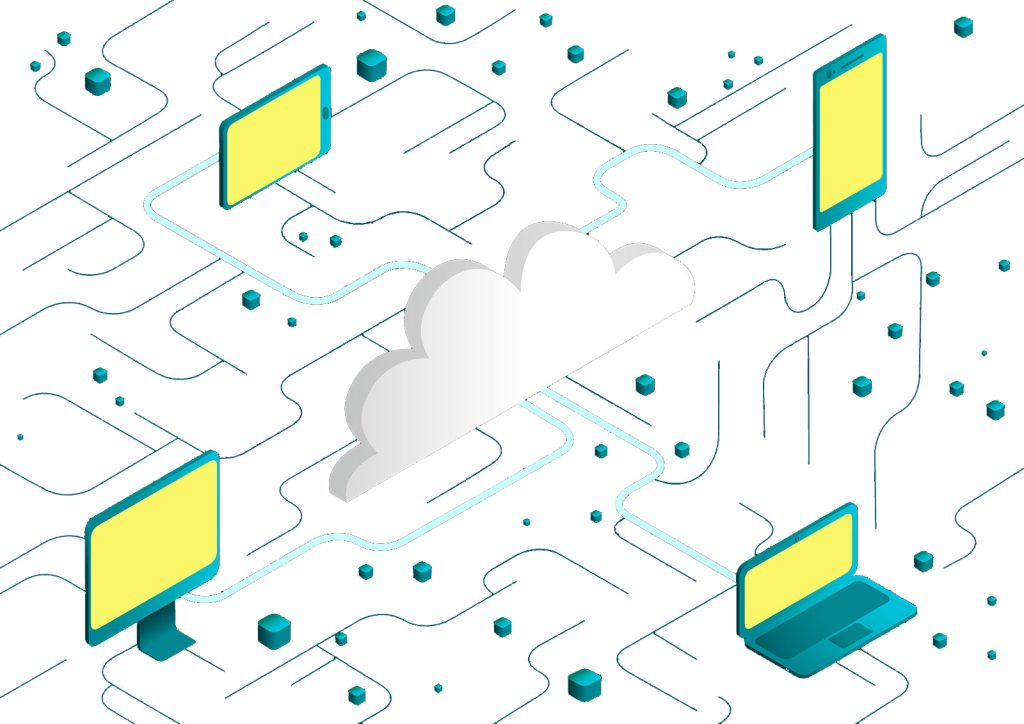 تفاوت اینترنت