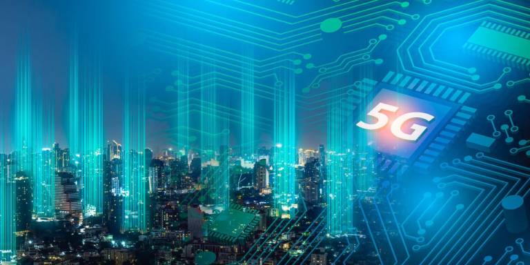 تکنولوژی 5G