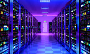 دیتاسنتر مناسب