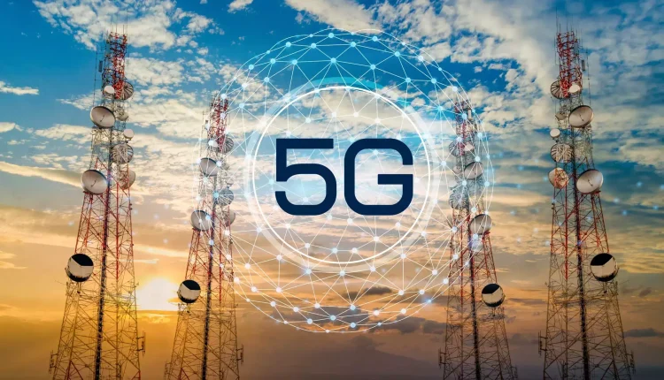 زیرساخت-های-مخابراتی-5G