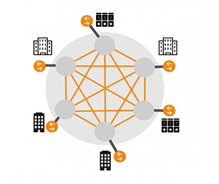 زیرساخت و سرویس‌دهنده