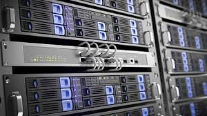 سرور اختصاصی