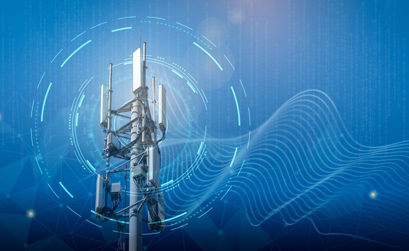 سرویس‌دهنده مناسب