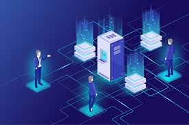 فاکتور سرور