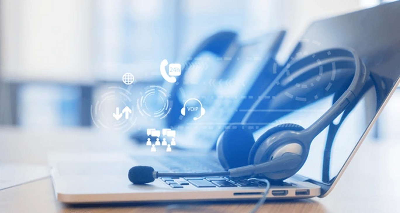تلفن اینترنتی