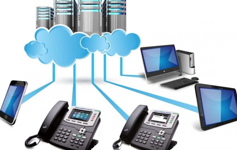 مرکز تماس ابری چیست