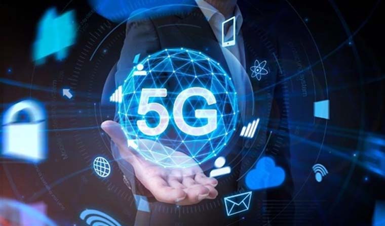 موانع اینترنت 5G