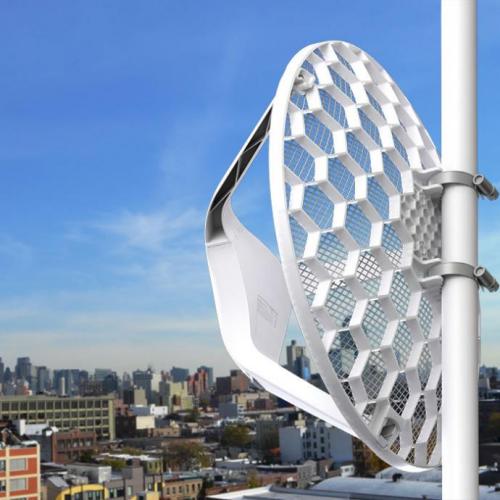 وایرلس نقطه به نقطه