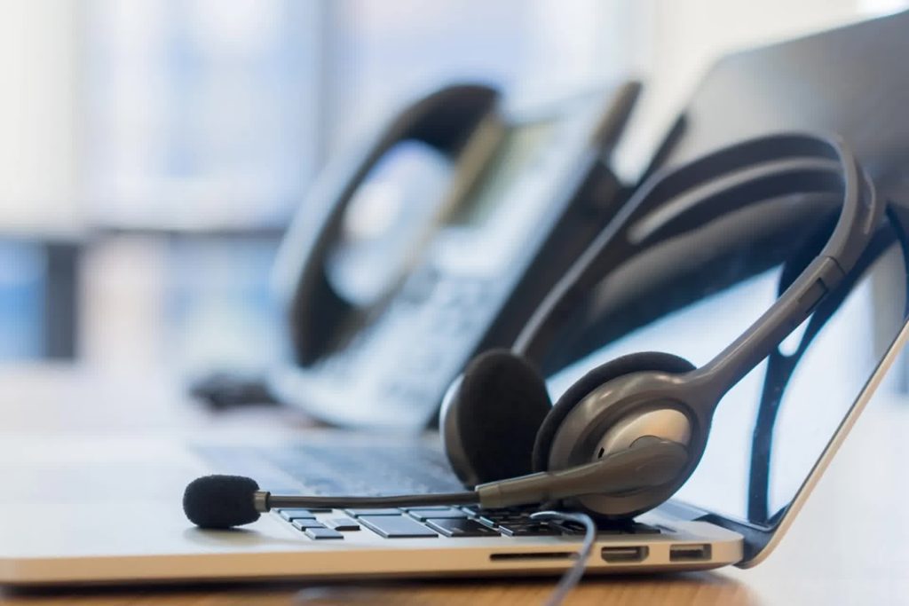 آموزش راه اندازی VoIP