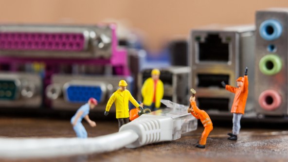 پشتیبانی حرفه ای و سریع