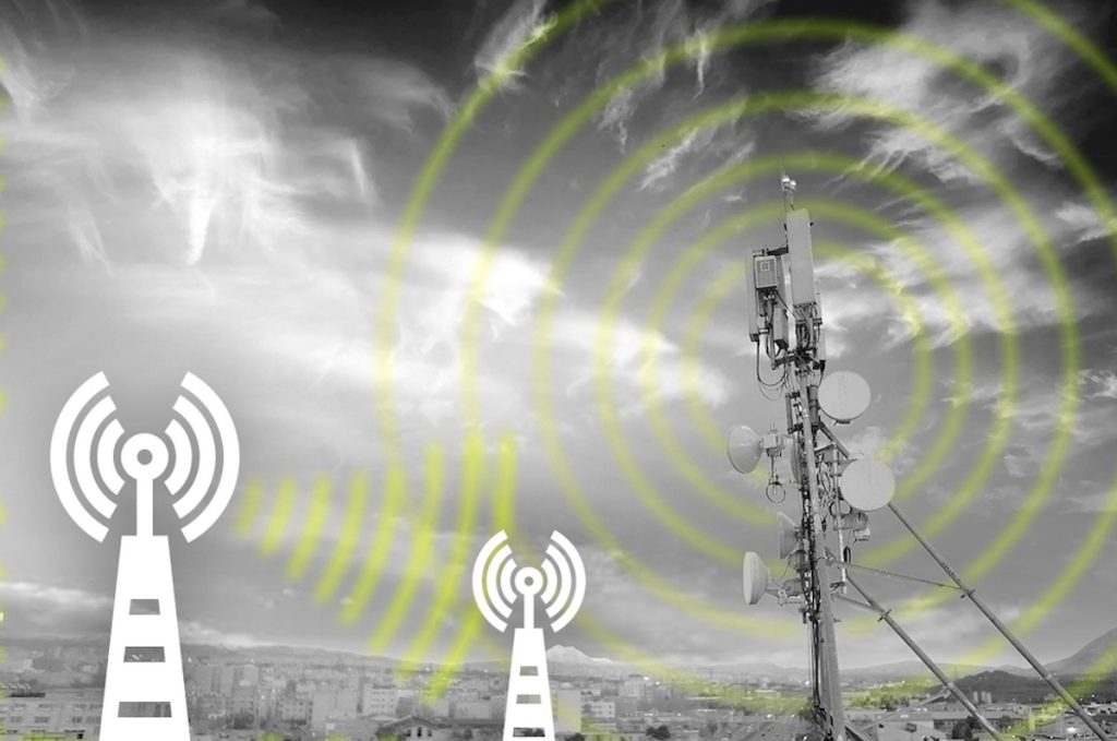 پهنای باند اختصاصی