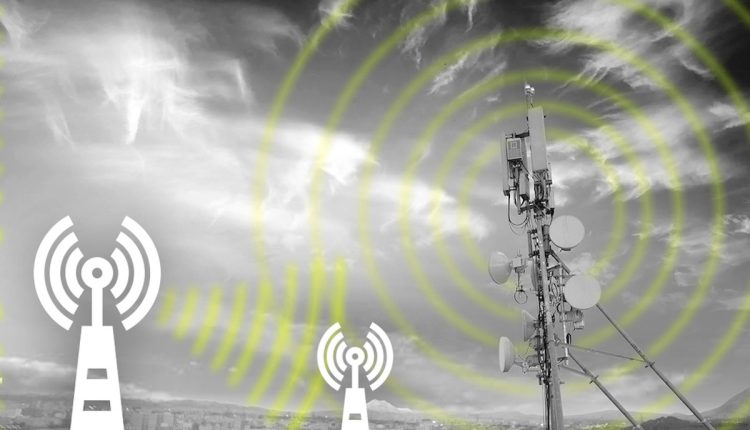 پهنای باند اختصاصی