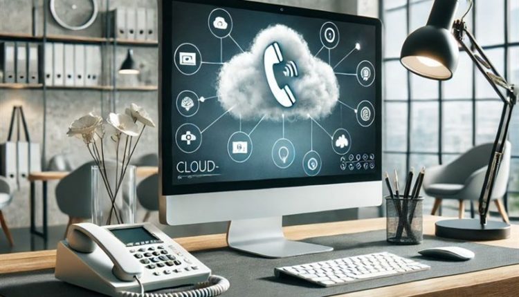 چرا مرکز تماس ابری