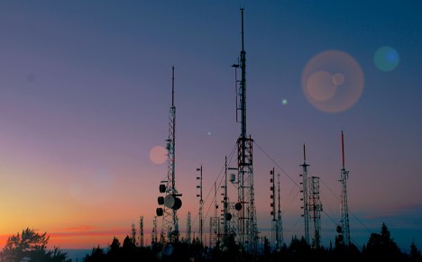 کاربرد اینترنت اختصاصی در صنایع مختلف