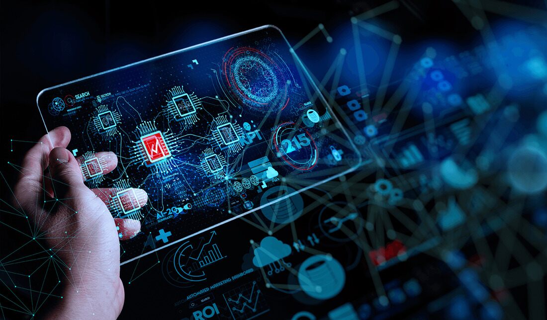 کاربرد تخصصی اینترنت 5G
