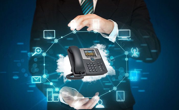 خرید تلفنهای VoIP