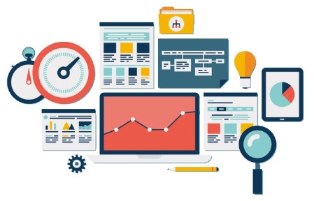 گزارش‌گیری و آنالیز ترافیک