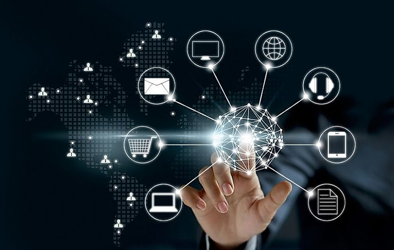مزایای تلفن اینترنتی تک نت