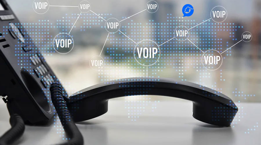 تلفن VOIP چیست