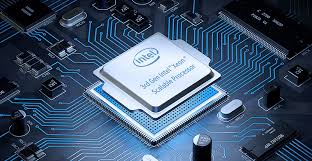 CPU سرور