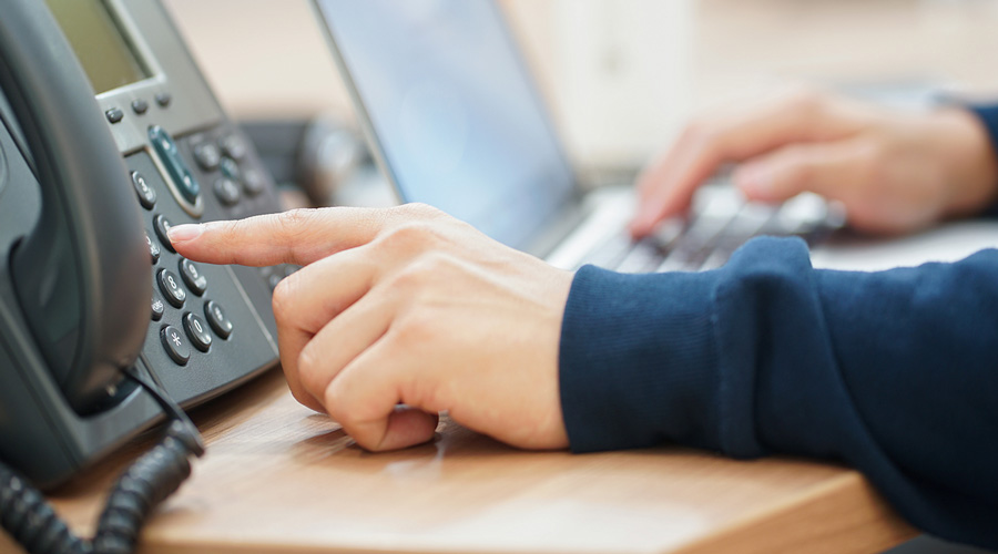 VOIP تک نت
