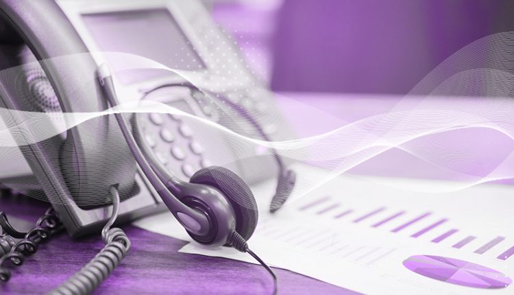 VOIP یا تلفن سنتی